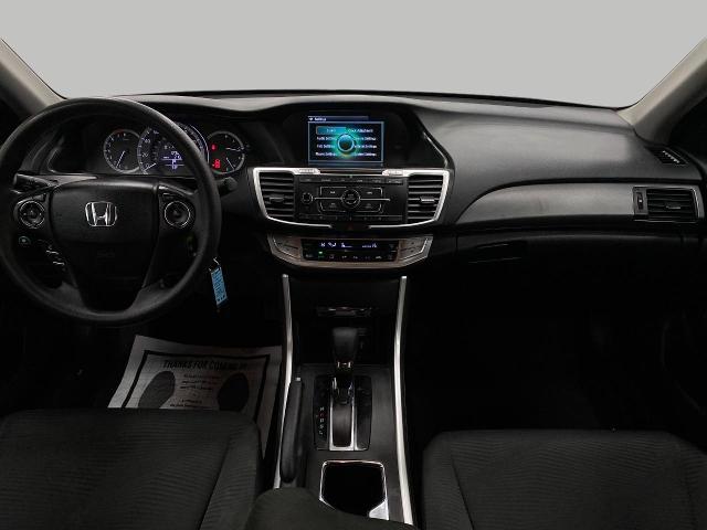 2014 Honda Accord Sedan Vehicle Photo in Appleton, WI 54913