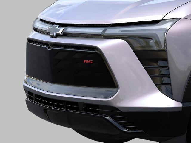 2025 Chevrolet Blazer EV Vehicle Photo in MIDDLETON, WI 53562-1492
