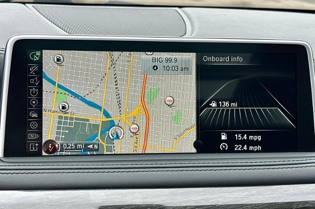 2015 BMW X5 Vehicle Photo in SPOKANE, WA 99202-2191