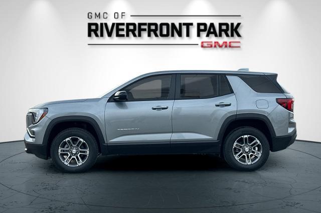 2025 GMC Terrain Vehicle Photo in SPOKANE, WA 99202-2191