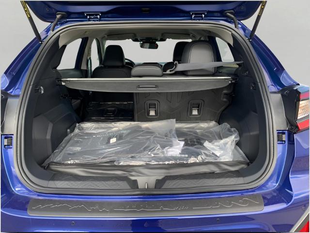 2025 Subaru Crosstrek Vehicle Photo in Oshkosh, WI 54904