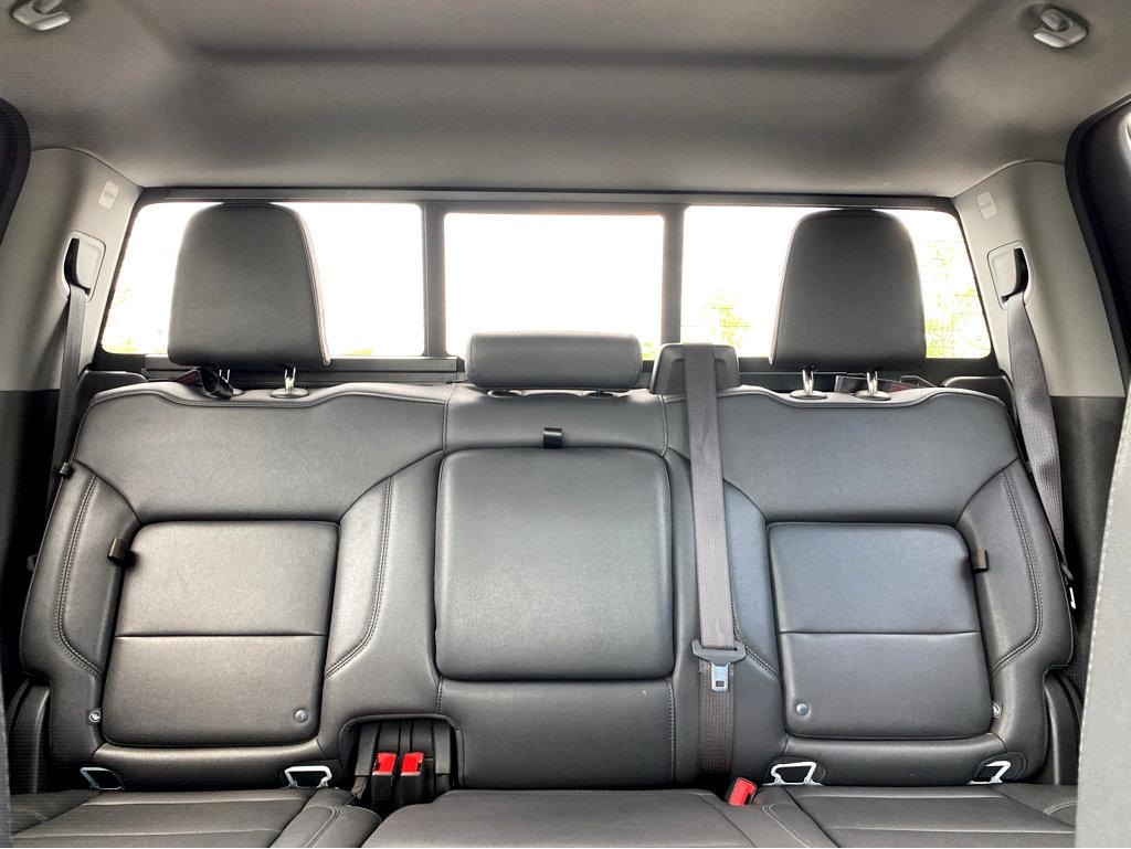 2023 Chevrolet Silverado 1500 Vehicle Photo in POOLER, GA 31322-3252