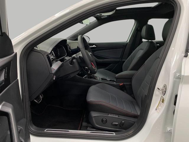 2025 Volkswagen Jetta GLI Vehicle Photo in Appleton, WI 54913