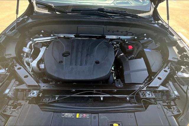 2022 Volvo XC60 Vehicle Photo in Houston, TX 77007