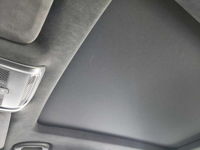 2023 Cadillac XT6 Vehicle Photo in HOUSTON, TX 77079