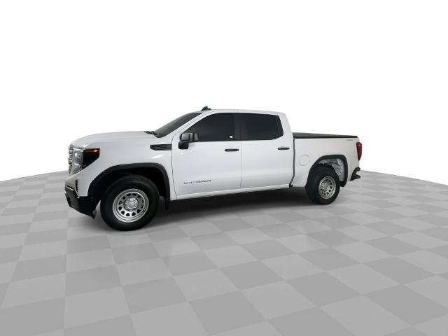2024 GMC Sierra 1500 Vehicle Photo in GILBERT, AZ 85297-0402