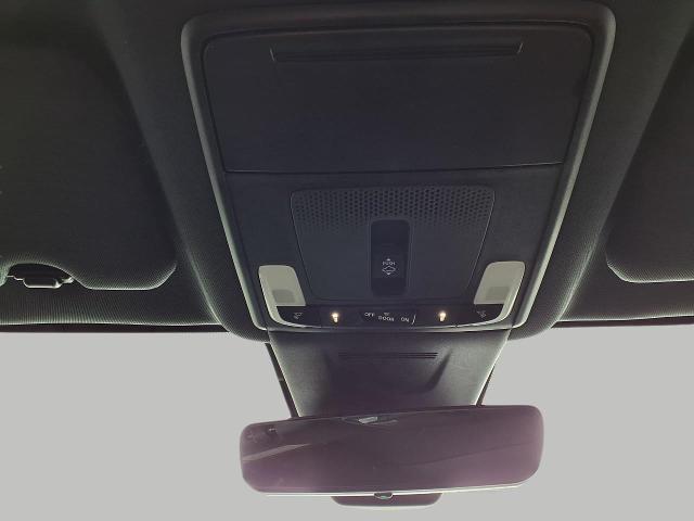 2025 Honda CR-V Hybrid Vehicle Photo in Oshkosh, WI 54904