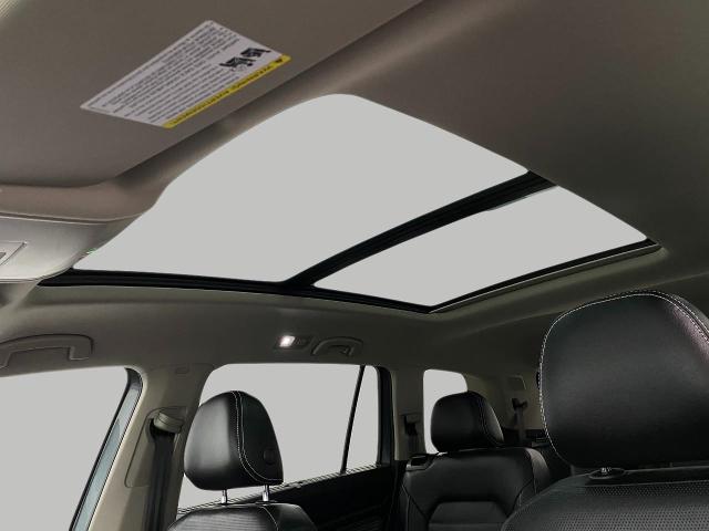 2022 Volkswagen Atlas Vehicle Photo in Appleton, WI 54913