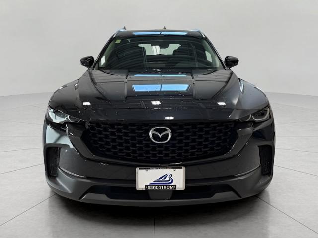 2025 Mazda CX-50 Vehicle Photo in Appleton, WI 54913