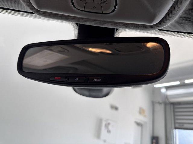 2019 Jeep Compass Vehicle Photo in Charlotte, NC 28273