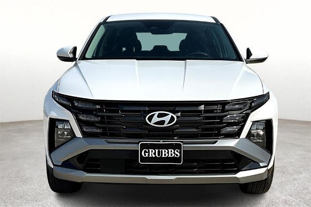 2025 Hyundai TUCSON Vehicle Photo in Grapevine, TX 76051