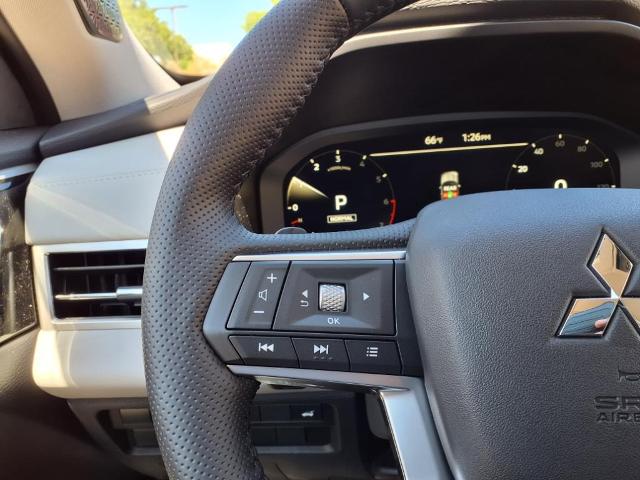 2025 Mitsubishi Outlander Vehicle Photo in Tampa, FL 33612