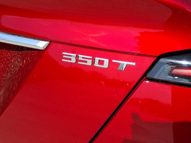 2025 Cadillac CT5 Vehicle Photo in Denton, TX 76205