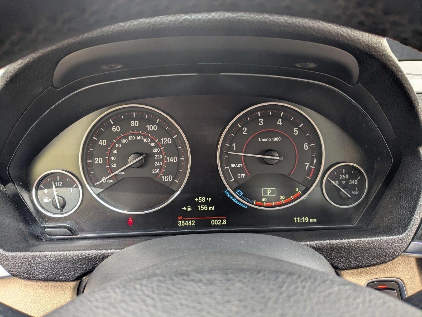 2019 BMW 430i xDrive Vehicle Photo in Towson, MD 21204