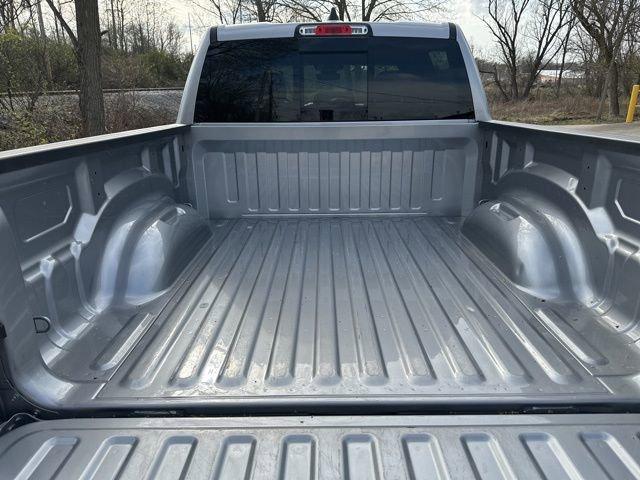 2022 Ram 1500 Vehicle Photo in MEDINA, OH 44256-9631