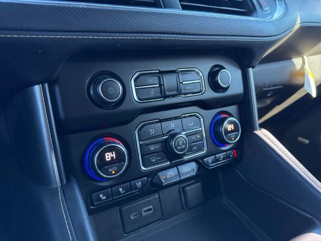 2021 Chevrolet Tahoe Vehicle Photo in Statesboro, GA 30458