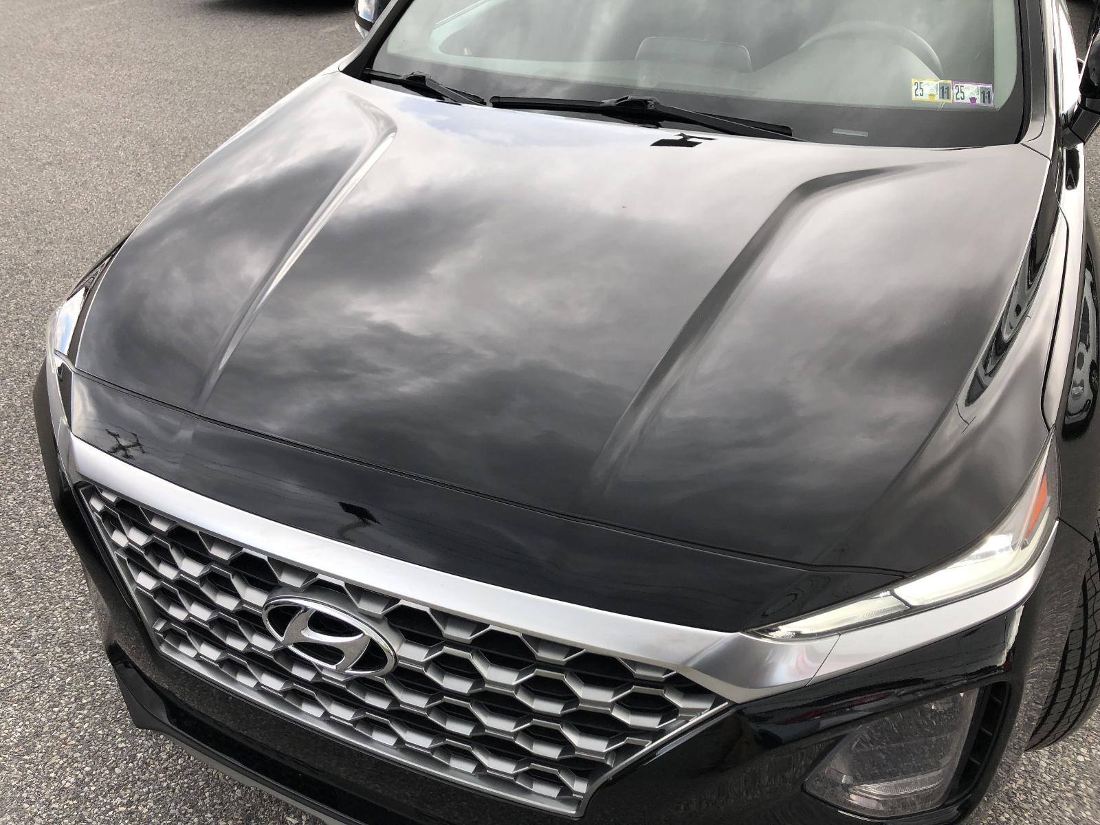 2020 Hyundai SANTA FE Vehicle Photo in Mechanicsburg, PA 17050