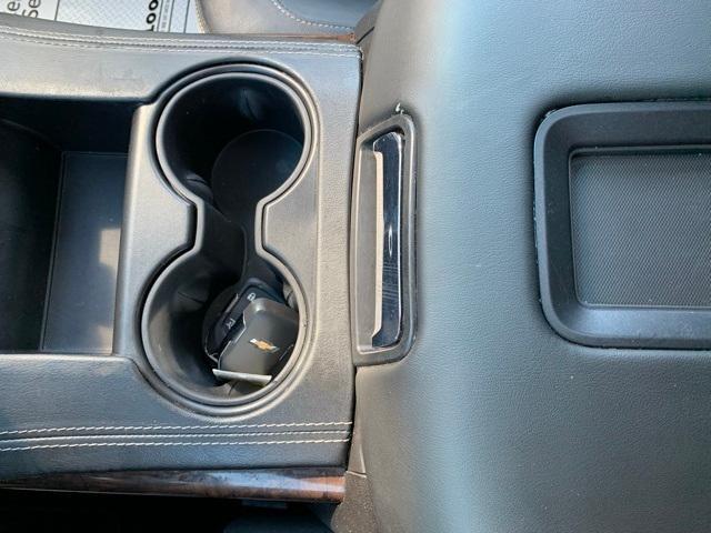 2018 Chevrolet Suburban Vehicle Photo in POST FALLS, ID 83854-5365