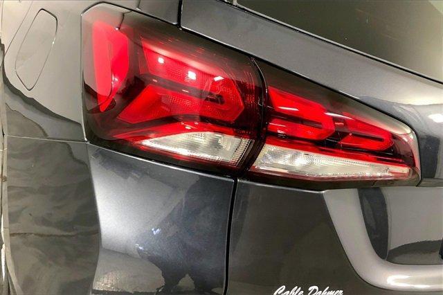 2023 Chevrolet Equinox Vehicle Photo in KANSAS CITY, MO 64114-4502