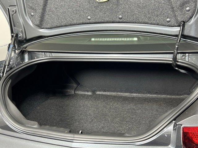 2011 Chevrolet Camaro Vehicle Photo in HARRISONBURG, VA 22801-8763