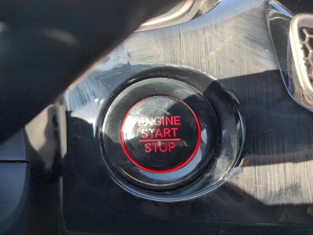 2022 Honda Civic Hatchback Vehicle Photo in Green Bay, WI 54304