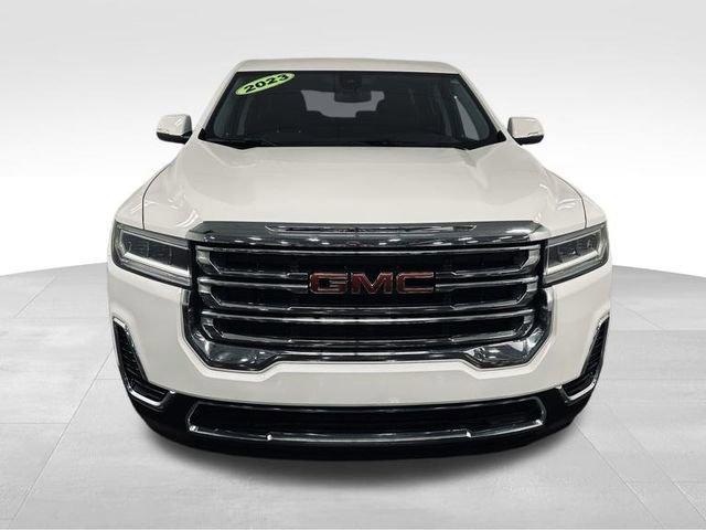 2023 GMC Acadia Vehicle Photo in MEDINA, OH 44256-9631