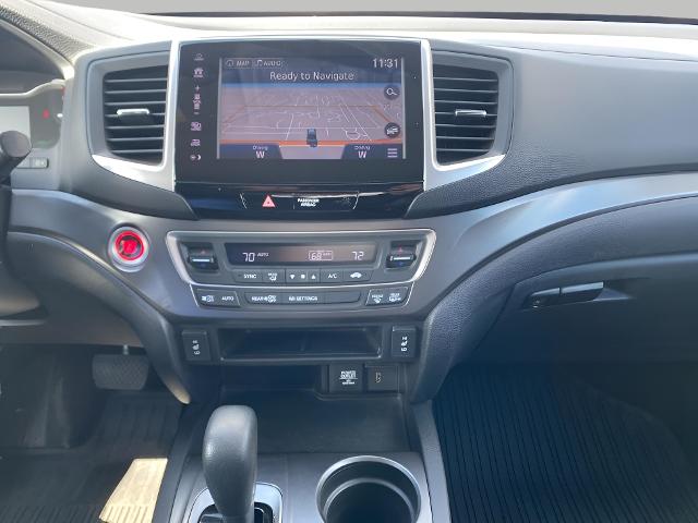 2018 Honda Ridgeline Vehicle Photo in APPLETON, WI 54914-8833