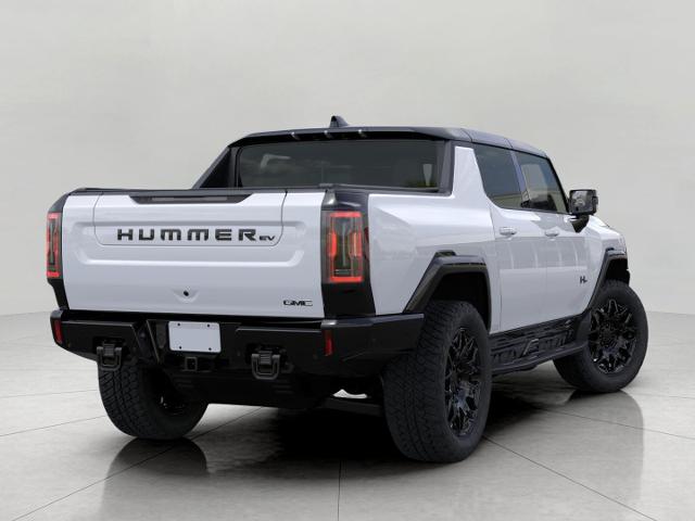 2025 GMC HUMMER EV Pickup Vehicle Photo in GREEN BAY, WI 54303-3330