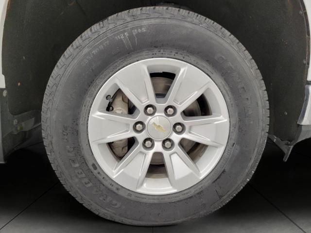 2021 Chevrolet Silverado 1500 Vehicle Photo in Kaukauna, WI 54130