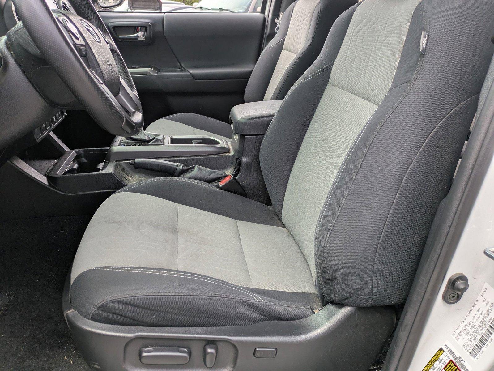 2021 Toyota Tacoma 2WD Vehicle Photo in Corpus Christi, TX 78415