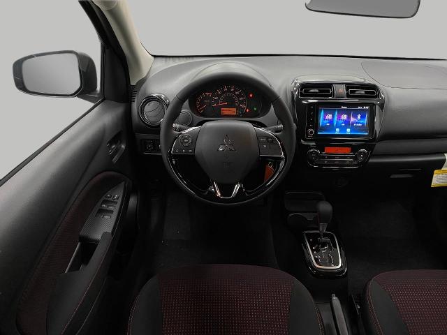 2024 Mitsubishi Mirage Vehicle Photo in Appleton, WI 54913