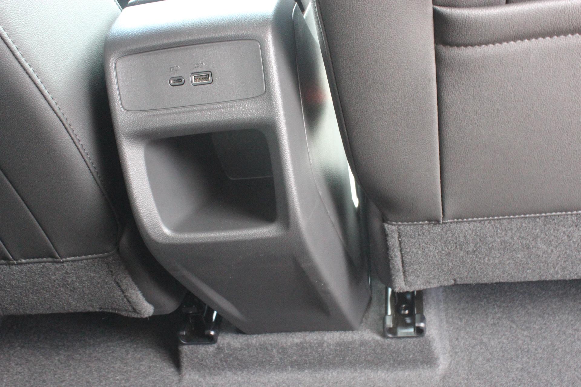 2025 Buick Envista Vehicle Photo in AURORA, CO 80012-4011