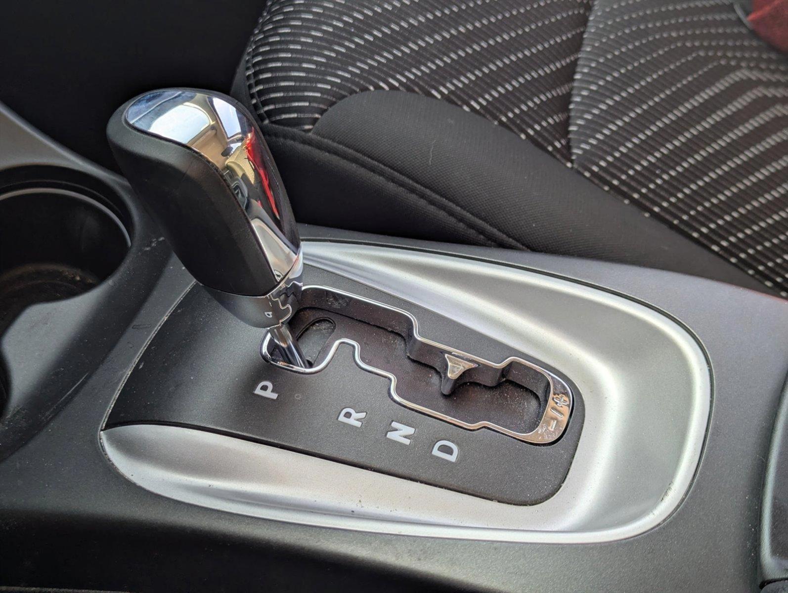 2020 Dodge Journey Vehicle Photo in Ft. Myers, FL 33907