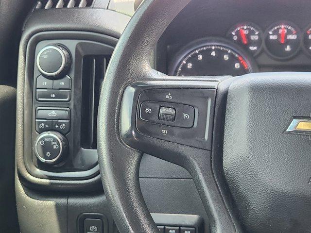 2023 Chevrolet Silverado 2500 HD Vehicle Photo in SUGAR LAND, TX 77478-0000
