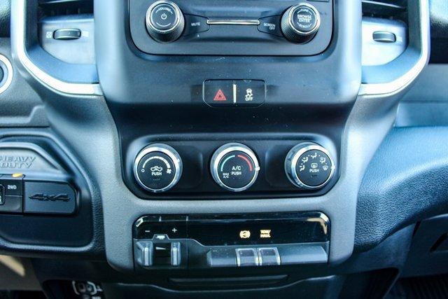 2021 Ram 3500 Vehicle Photo in MILES CITY, MT 59301-5791