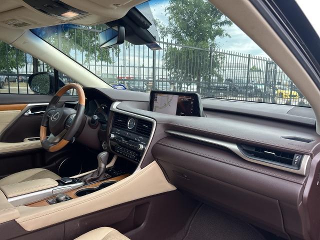 2016 Lexus RX 350 Vehicle Photo in Grapevine, TX 76051