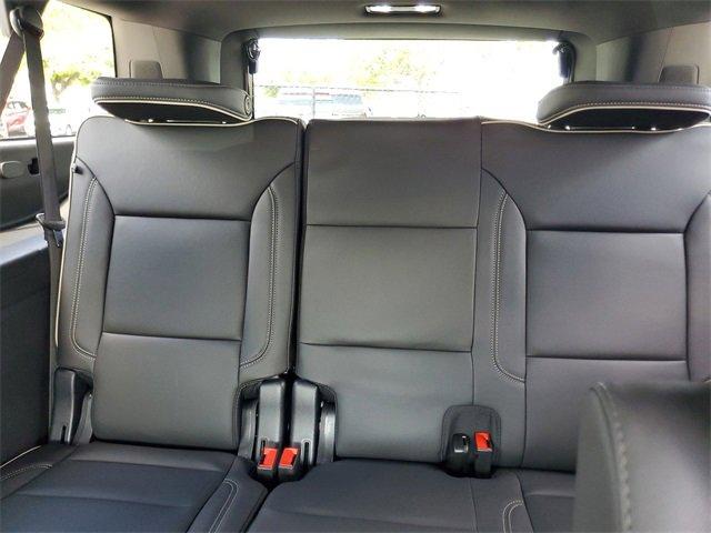 2025 GMC Yukon XL Vehicle Photo in SUNRISE, FL 33323-3202