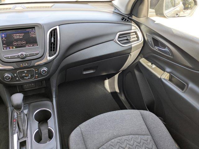 2022 Chevrolet Equinox Vehicle Photo in BRUNSWICK, GA 31525-1881