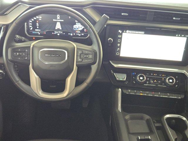 2024 GMC Sierra 2500 HD Vehicle Photo in Decatur, TX 76234