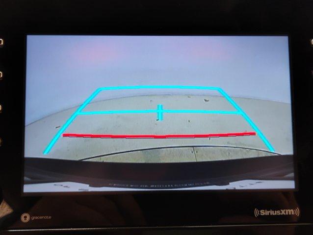 2023 Toyota Camry Vehicle Photo in PINEVILLE, NC 28134-8495