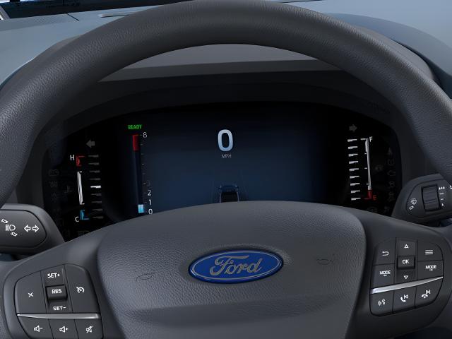 2025 Ford Maverick Vehicle Photo in Oshkosh, WI 54901