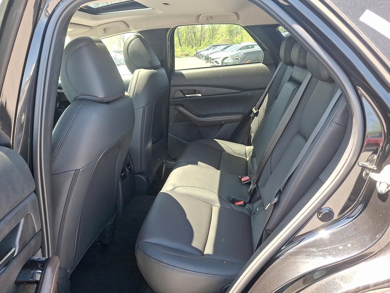 2025 Mazda CX-30 Vehicle Photo in Harrisburg, PA 17111