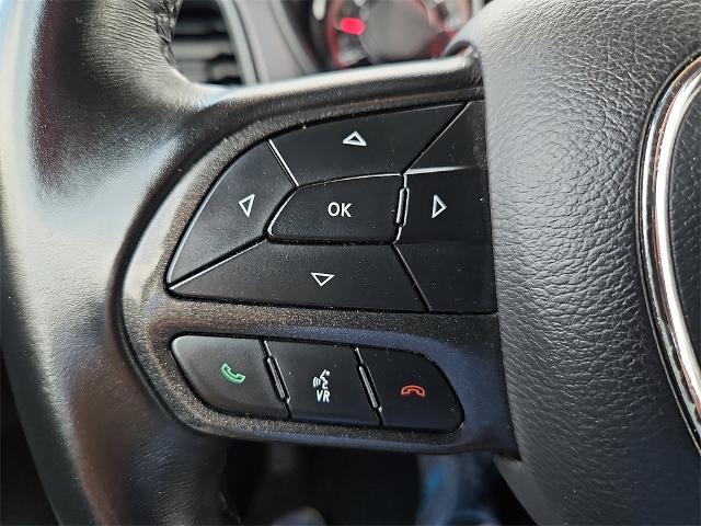 2023 Dodge Challenger Vehicle Photo in EASTLAND, TX 76448-3020