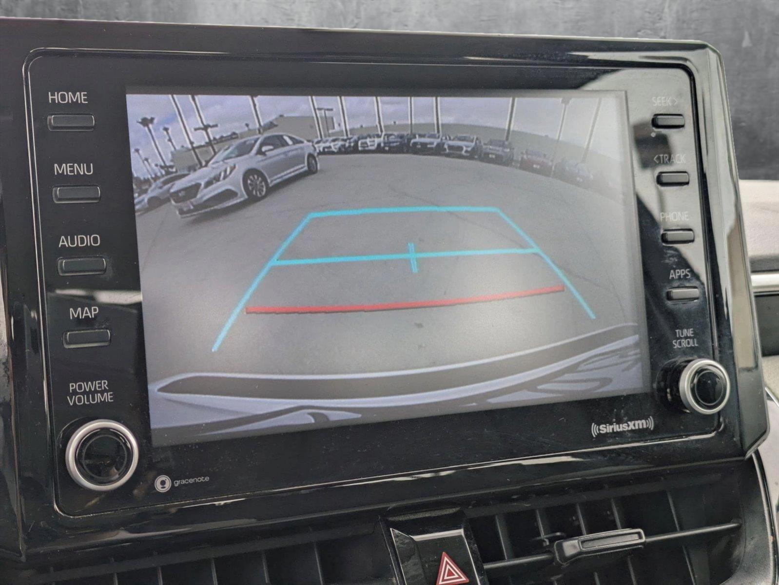 2022 Toyota Corolla Vehicle Photo in Tustin, CA 92782