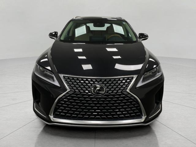 2022 Lexus RX 350 Vehicle Photo in Appleton, WI 54913