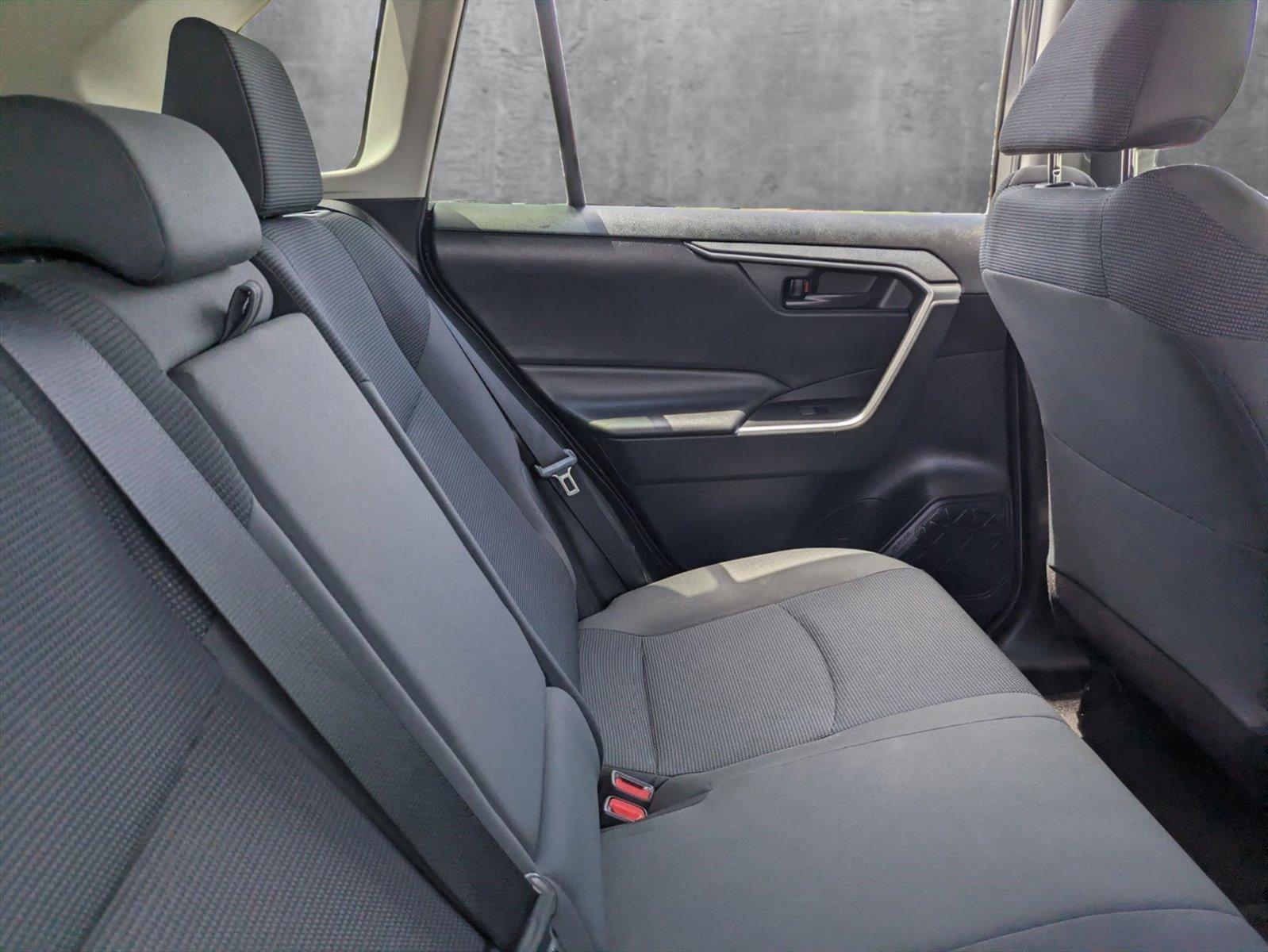 2019 Toyota RAV4 Vehicle Photo in Winter Park, FL 32792