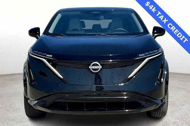 2023 Nissan ARIYA Vehicle Photo in Grapevine, TX 76051