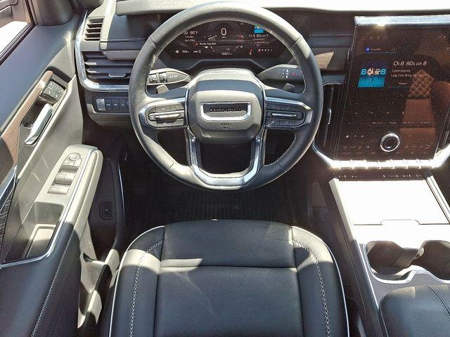 2024 GMC Acadia Vehicle Photo in WATERTOWN, CT 06795-3318