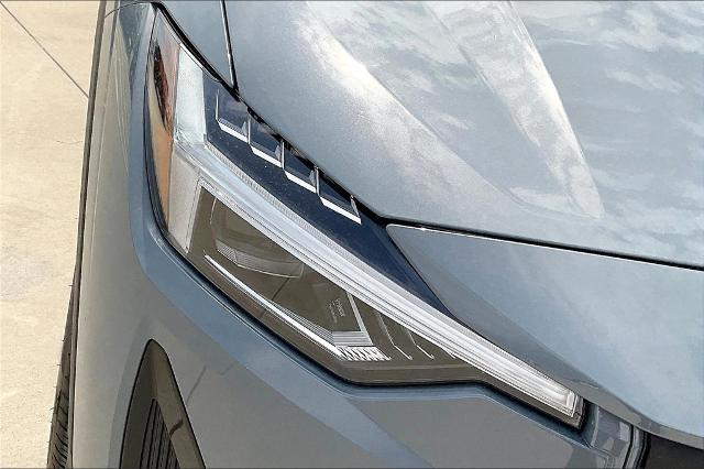 2022 Polestar 2 Vehicle Photo in Grapevine, TX 76051