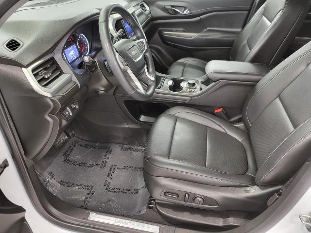 2023 GMC Acadia Vehicle Photo in APPLETON, WI 54914-4656